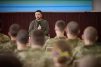 Zelenskyy: Russians are unlikely to use nuclear weapons because they value life, power and money