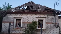 Окупанти обстріляли 10 громад Сумщини