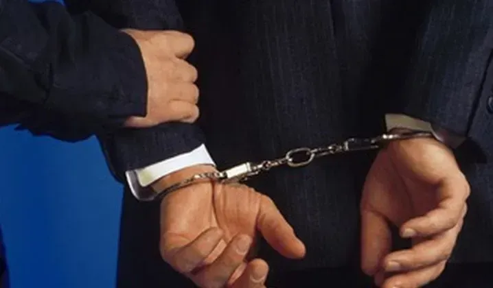 Director of the River Ports Authority detained for bribery
