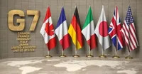 Bloomberg: G7 планує видати Києву 50 млрд доларів за рахунок російських активів