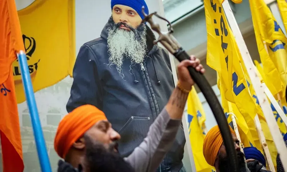 indian-nationals-charged-with-murder-of-sikh-separatist-leader-in-canada