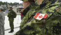 Canadian instructors demonstrate how to teach modern combat skills to Ukrainian soldiers