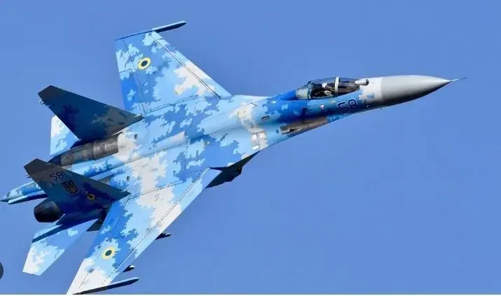 Авиация Сил обороны нанесла 16 ударов по россиянам - Генштаб