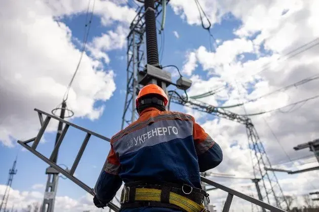Ukrenergo is the first in the world to implement comprehensive anti-drone protection at high-voltage substations - Kudrytskyi