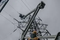 At night, russians attacked energy infrastructure in Dnipropetrovs'k region, de-energized substation - Ministry of Energy