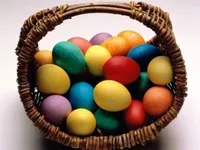 После Пасхи: сколько хранить и что делать с оставшимися вареными яйцами