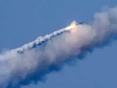 In the afternoon, Russians launch a missile attack on Odesa region: three people are wounded