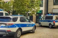 В Германии на кандидата от партии Шольца напали во время агитации к выборам в Европарламент