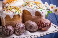 Orthodox Ukrainians celebrate Easter today: history, traditions, customs