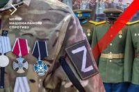 Occupants open exhibitions glorifying russian invaders in captured Ukrainian museums until May 9
