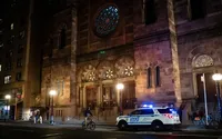 Bomb threats in synagogues in New York: City official emphasizes their unreliability