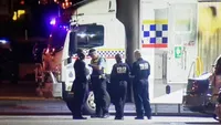 Teenager shot dead by police in Australia