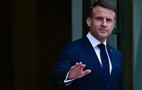 Встреча Макрона и Си Цзиньпина: Франция будет давить на Китай по поводу торговли и войны в Украине