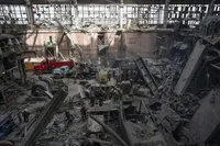 Массированные российские атаки нанесли энергетике ущерб более чем на миллиард долларов - Минэнерго