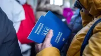On the eve of Easter, Ukrainians returned to Ukraine in greater numbers than left the country - Demchenko