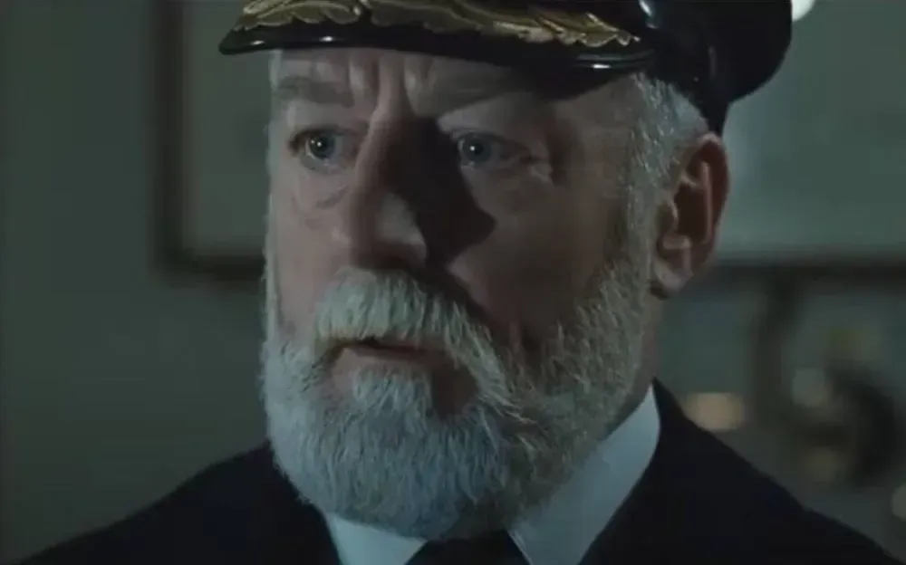 Умер британский актер Бернард Хилл, сыгравший во "Властелине колец" и "Титанике"