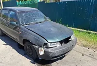 На Днепропетровщине в результате вражеского обстрела повреждены социальные и учебные заведения