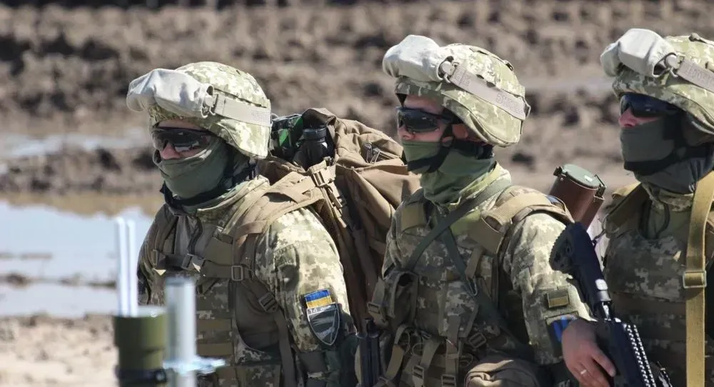 Сьогодні День піхоти в Україні: роль піхоти у протидії російської агресії