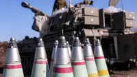 США приостановили поставки боеприпасов в Израиль из-за угрозы вторжения в Газу