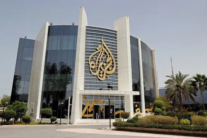 al-jazeera-osudzhuie-zakryttia-svoiei-diialnosti-v-izraili-nazvavshy-yoho-zlochynnym-aktom