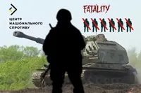 Мобилизованный россиянами местный житель убил 6 оккупантов на временно оккупированной территории