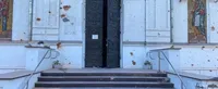російський обстріл пошкодив Преображенський кафедральний собор у Нікополі