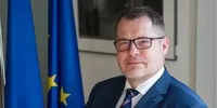 Czech government recalls ambassador to russia Vitezslav Pivonka