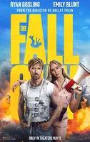 The Fall Guy grossed a modest $28.5 million at the box office in its first weekend, with Star Wars in second place