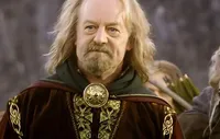 The Lord of the Rings actors honored the memory of Bernard Hill, who played the role of King Theoden