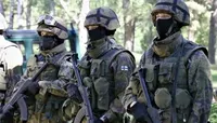 Финляндия повышает боеспособность из-за возможного вторжения россии