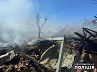россияне за сутки обстреляли Донецкую область почти 1900 раз: стреляли из "Смерчей" и "Градов", ударили авиабомбой