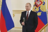 Putin's "inauguration": a number of countries refused to send their representatives to Moscow