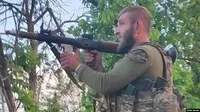 Another Georgian soldier killed in Ukraine