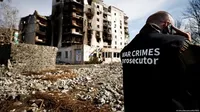 Методы, которые использует Украина для документирования преступлений рф, еще не использовались в мире - Офис генпрокурора