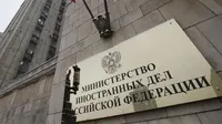 Ambassadors of the UK and France summoned to the Russian Foreign Ministry: what is known