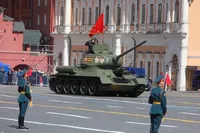 "Парад перемоги": хто зі світових лідерів прибуде до москви на 9 травня 