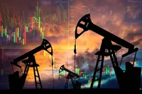 Нефть дорожает на фоне роста напряжения в секторе Газа, повышения цен Саудовской Аравией