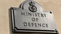 Cyberattack on the UK Ministry of Defense: hackers hacked servers