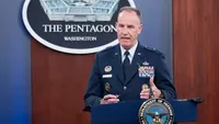 Пентагон не видит изменений в стратегических ядерных силах рф - представитель Пентагона Патрик Райдер