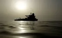 российские нефтепродукты застряли в море из-за репрессий Южной Кореи