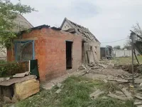 В Запорожской области российские оккупанты 291 раз обстреляли 8 населенных пунктов
