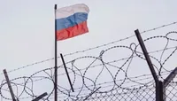 American soldier arrested in Russia: accused of theft