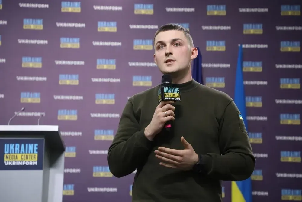 "Цей процес невпинний" - Євлаш про підготовку українських пілотів на F-16