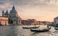 Entrance fees brought Venice its first million