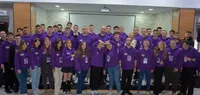 "MHP Talent Sprint 2024": 30 найкращих студентів дуальної освіти МХП на два дні стали учасниками технічного хакатону