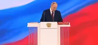 Putin at his "inauguration" assured of his readiness for dialogue with the West and spoke about Russia: analysts saw nothing unexpected