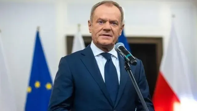 tusk-calls-on-the-eu-to-mobilize-100-billion-euros-for-defense-and-create-a-common-air-defense-system