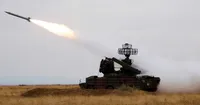 На Одещині збили дві російські керовані авіаційні ракети