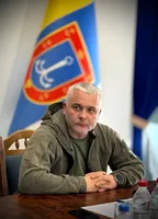 У лікарнях Одещини досі залишаються 15 осіб, 5 - у важкому стані: Кіпер про наслідки атак рф