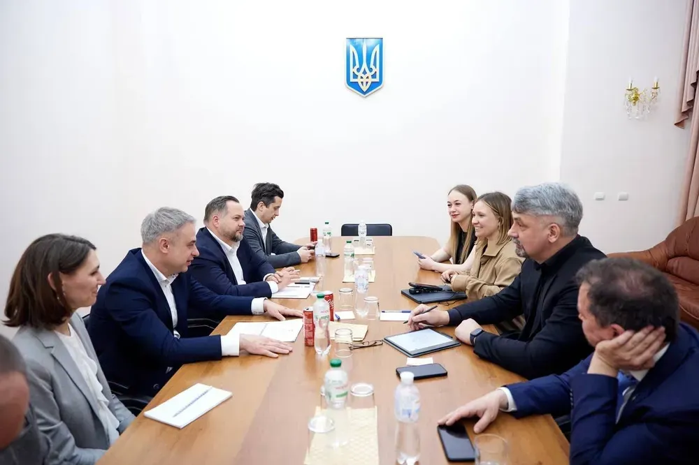 ukraine-and-poland-discussed-strengthening-cooperation-in-cyber-defense-ministry-of-digital-transformation